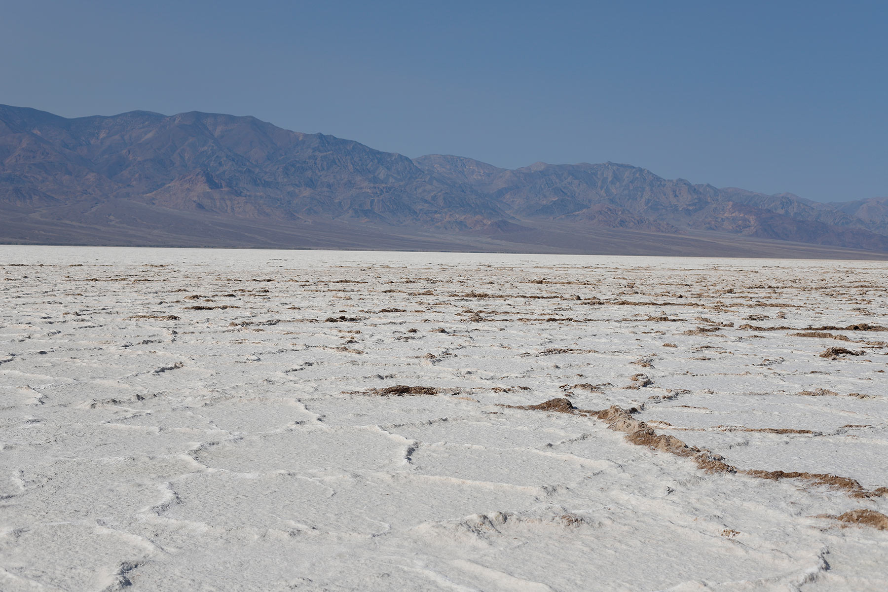 Death Valley