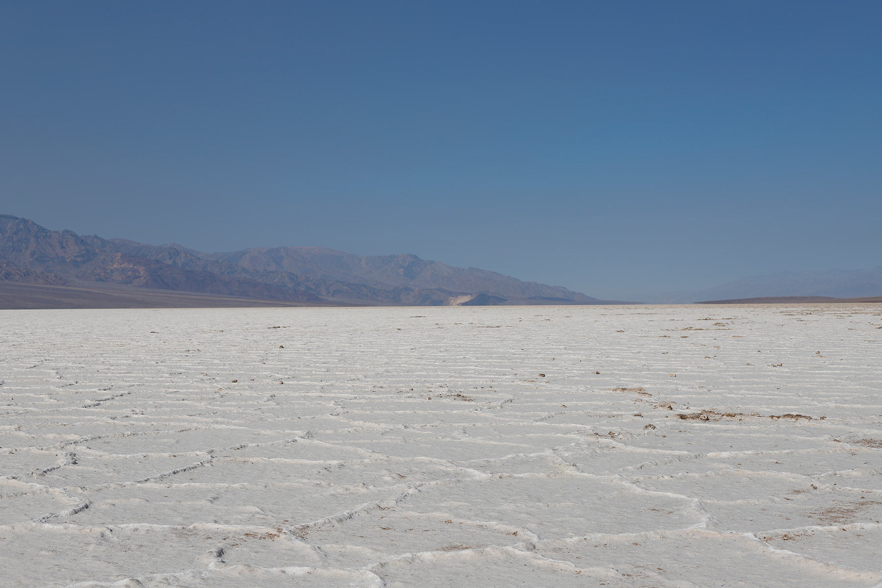 Death Valley